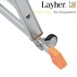 Preview: Layher Traversenrolle