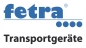 Preview: fetra Transportgeräte