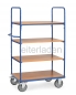 Preview: fetra Etagenwagen Typ 8303