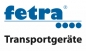 Preview: fetra Transportgeräte