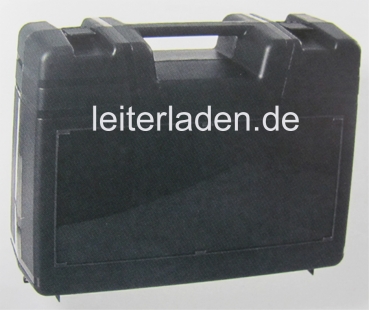 Artex Gerätekoffer aus Kunststoff Artikel 40700