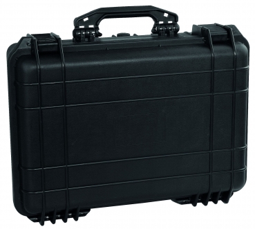 Artex Gerätekoffer aus bruchsicherem Kunststoff Artikel 40801