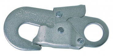 Artex Stahl-Einhandkarabiner Typ FS 51, EN 362 Artikel 4008