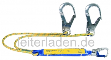 Artex Y-Verbindungsmittel Seil SK 12 mit Bandfalldämpfer Artikel 11157