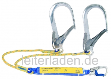 Artex Y-Verbindungsmittel Seil SK 12 mit Bandfalldämpfer Artikel 11161
