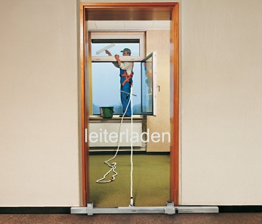 Neue Artex-Tür-Sicherheitstraverse-Standard-Art.4010-Einsatz-1-Person