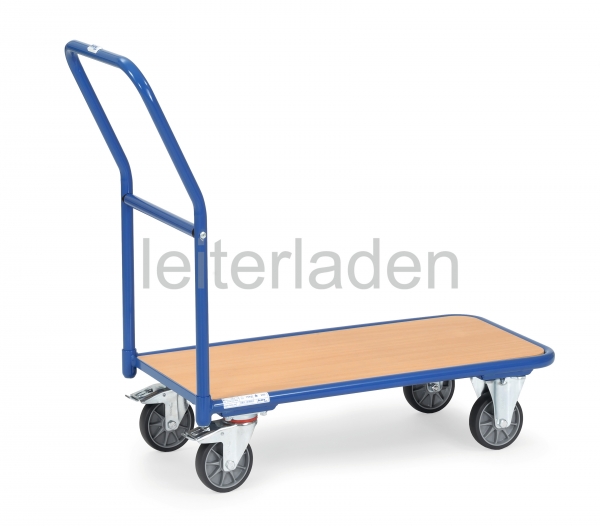 fetra Magazinwagen Typ 1202