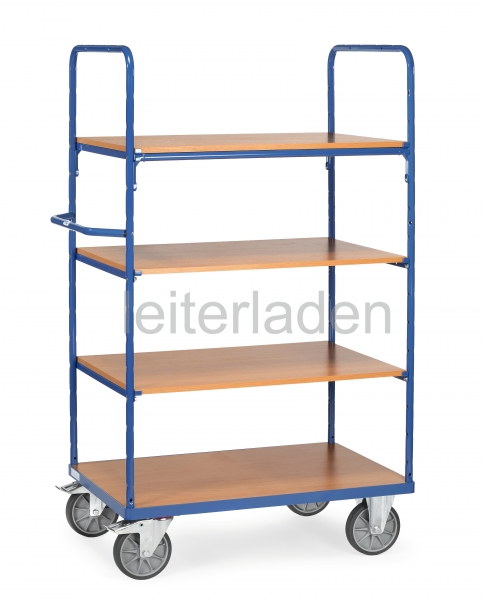 fetra Etagenwagen Typ 8303