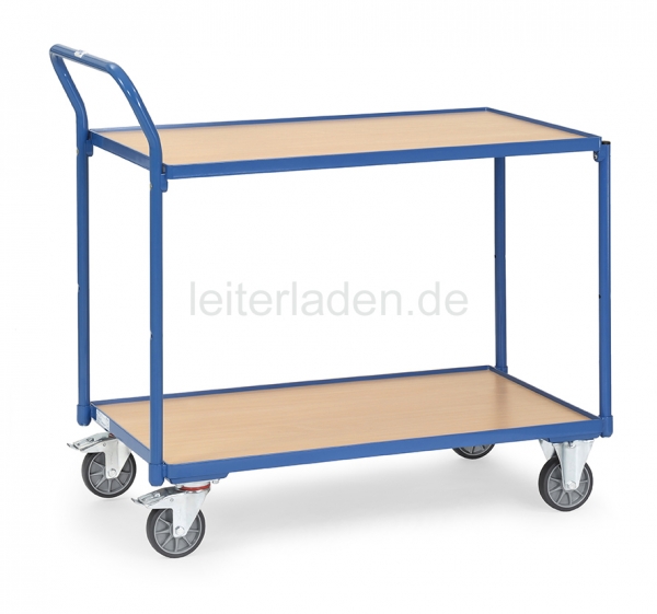 fetra leichter Tischwagen Art. 2740