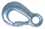 Artex Alu-Schraubkarabiner Typ A-Din 5290, EN 362 Artikel 40000
