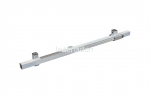 Artex Türtraverse Standard aus verzinktem Stahl Artikel 4010 (neue Ausführung)